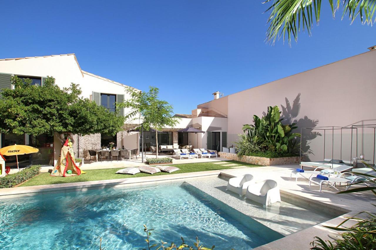 Villa Maronja Pollença