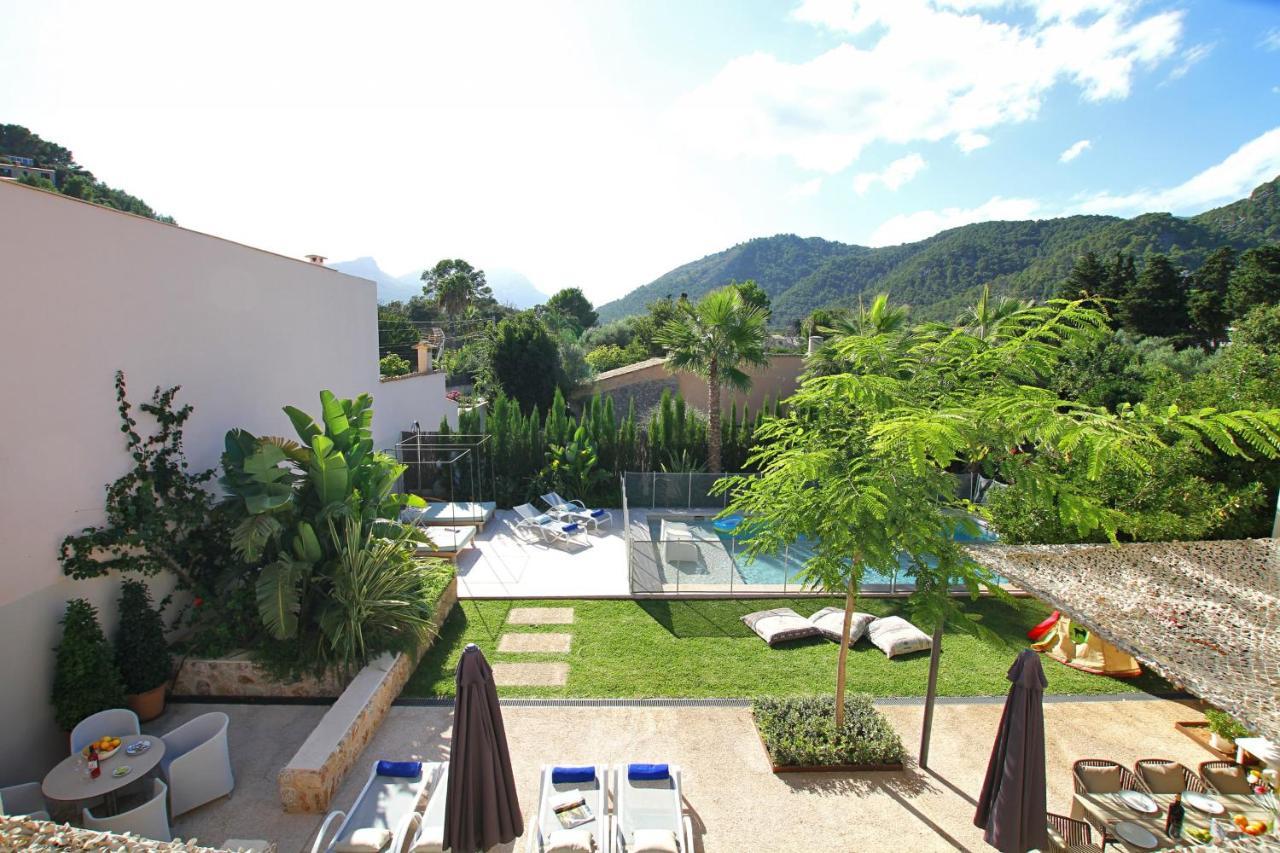 Villa Maronja *