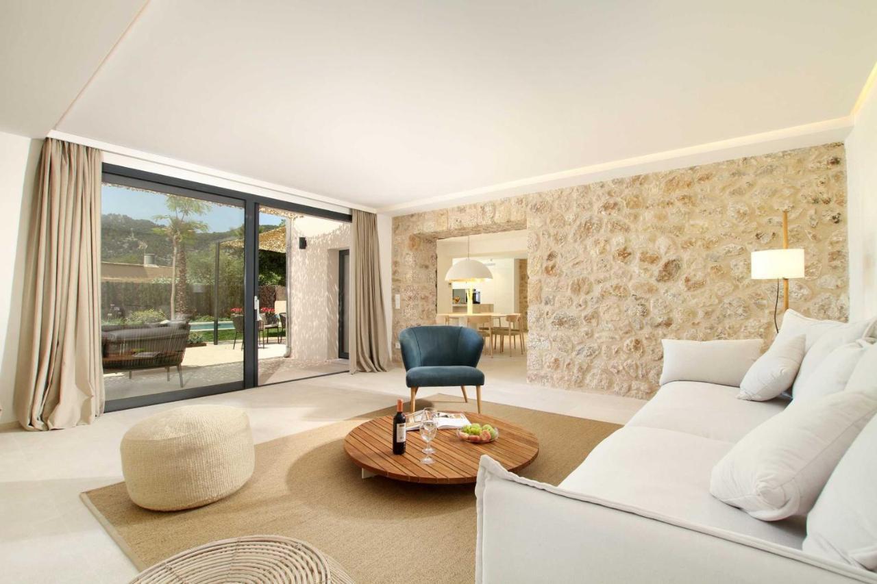Villa Maronja Pollença