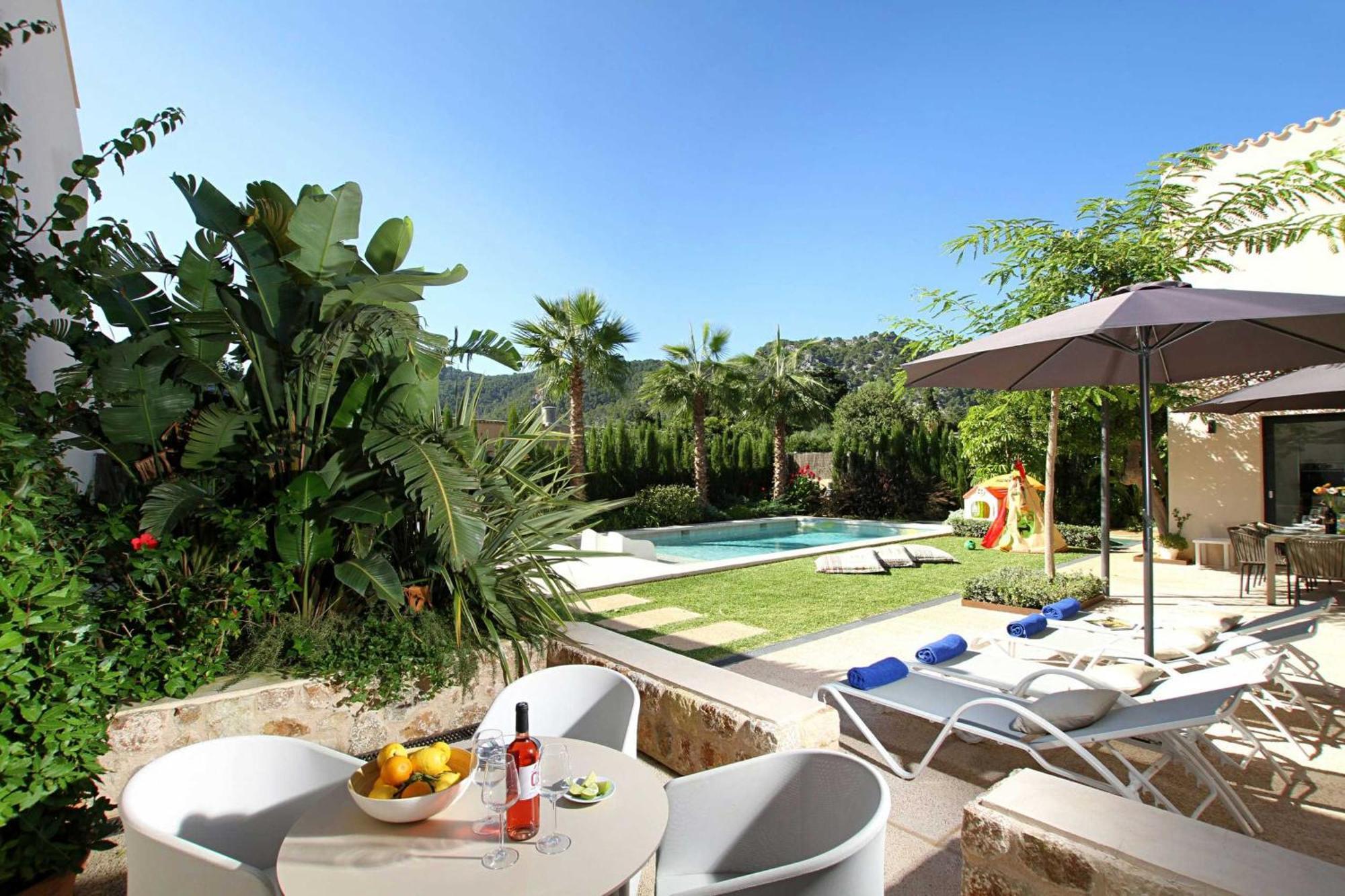 Villa Maronja Pollença