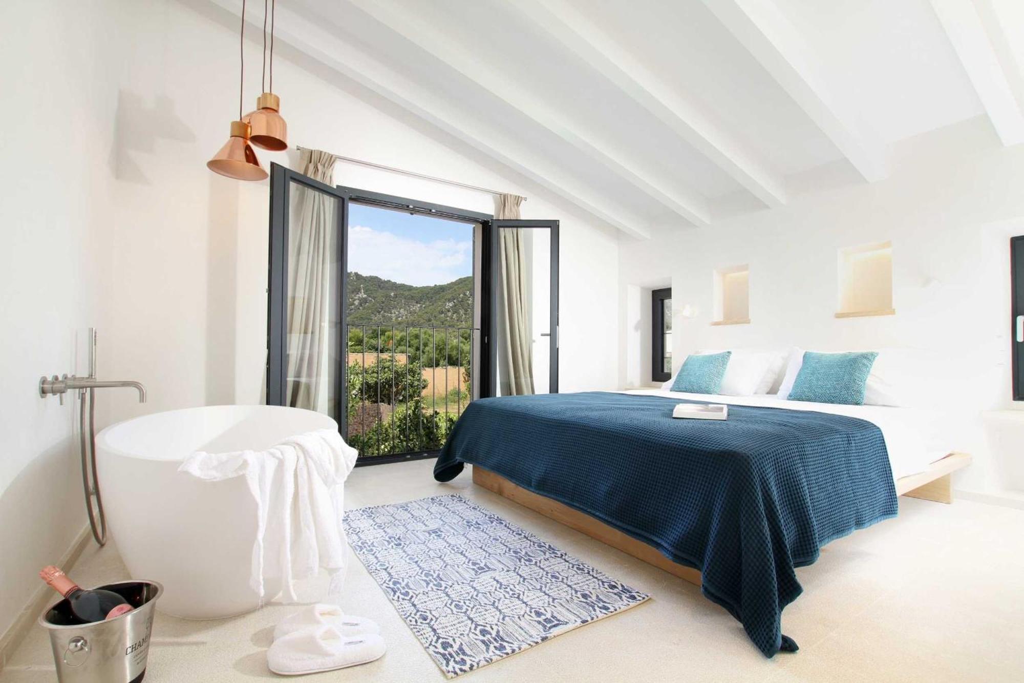 Villa Maronja Pollença